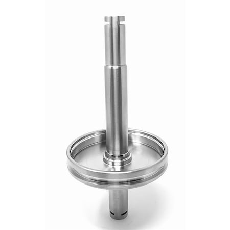 Springer Parts SRC Piston/Stem Assembly Std 3-4, Replaces Alfa Laval Part# 3135306191 3135306191SP